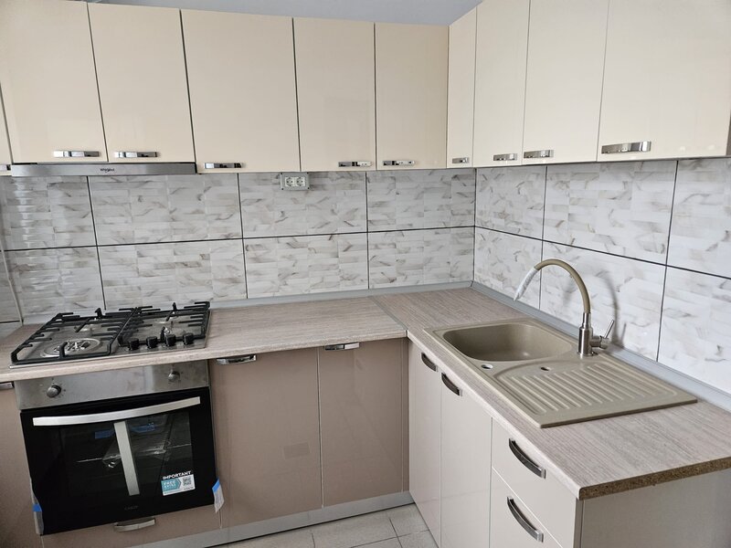 Colentina, Andronache,