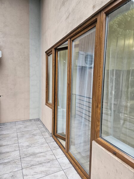 Colentina, Andronache,