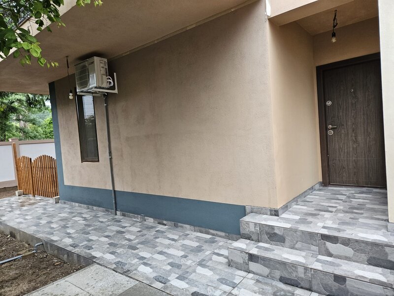 Colentina, Andronache,