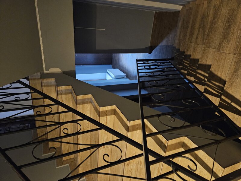 Colentina, Andronache,