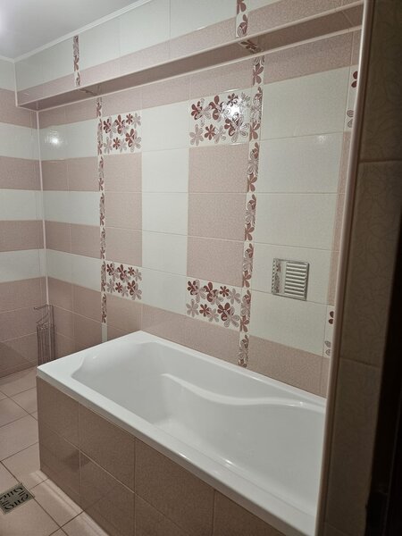 Colentina, Andronache,