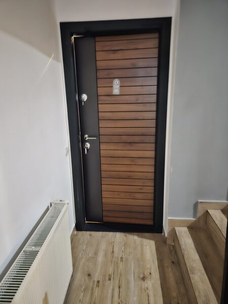 Colentina, Andronache,