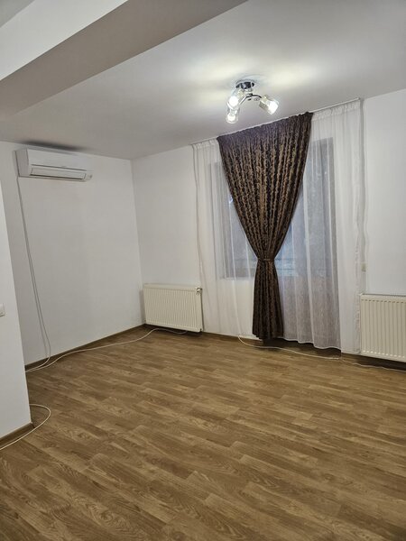 Colentina, Andronache,