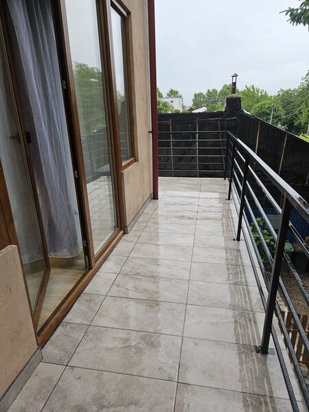 Colentina, Andronache,