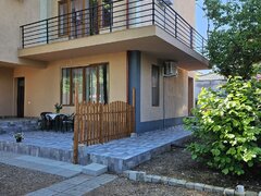 Colentina, Andronache